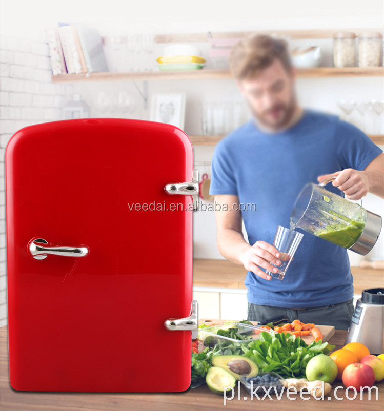 Etc4 Summer no freon mini lodówka